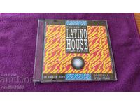 Audio CD Latino hits