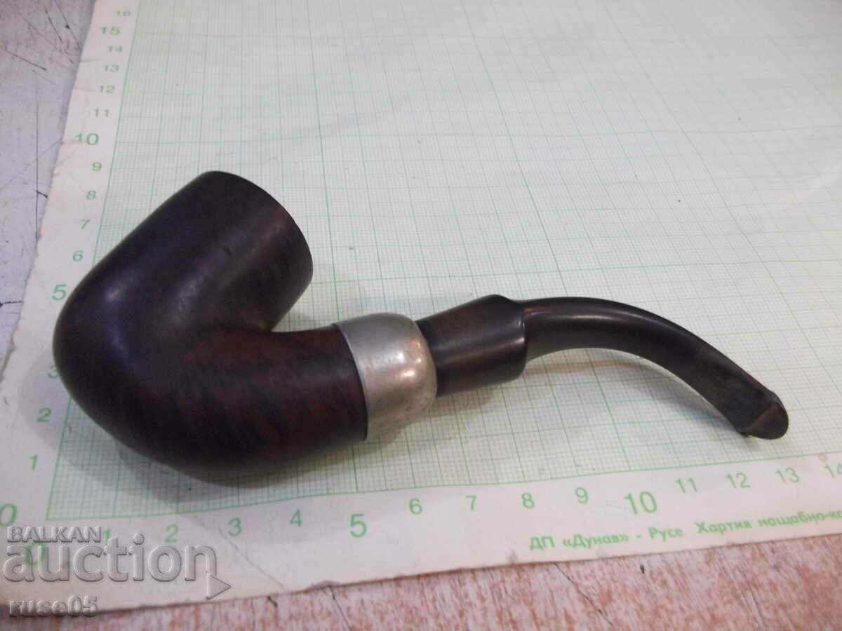 Delivery of Pipe "PETERSON'S - K&P" Delivery of Pipe "PETERSON'S - K&P"