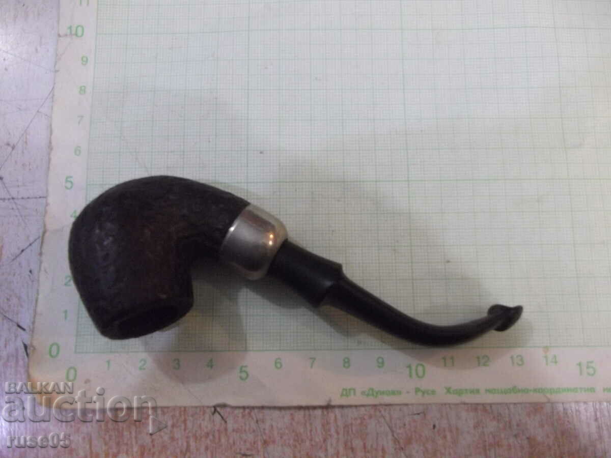 Auction "PETERSON'S - K&P" pipe - 1 Auction "PETERSON'S - K&P" pipe - 1