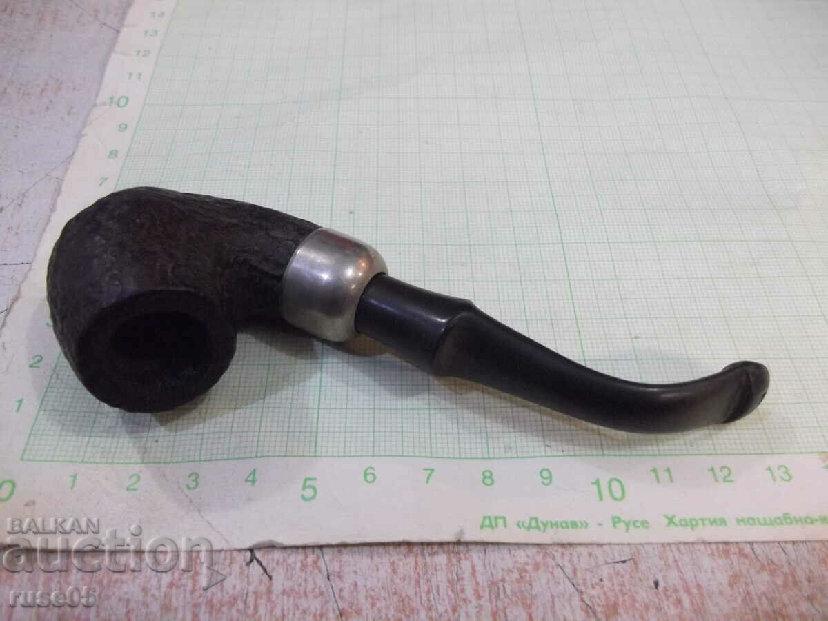 Delivery of "PETERSON'S - K&P" pipe - 1 Delivery of "PETERSON'S - K&P" pipe - 1