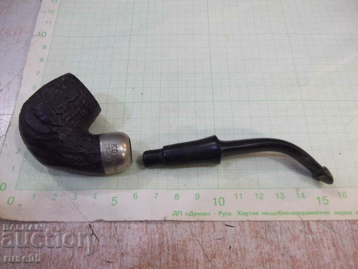"PETERSON'S - K&P" pipe - 1 - 5 "PETERSON'S - K&P" pipe - 1 - 5