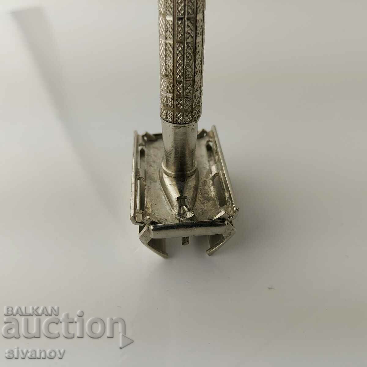 Παράδοση Παλιό βουλγαρικό ξυράφι TPK Bratski Trud #5581