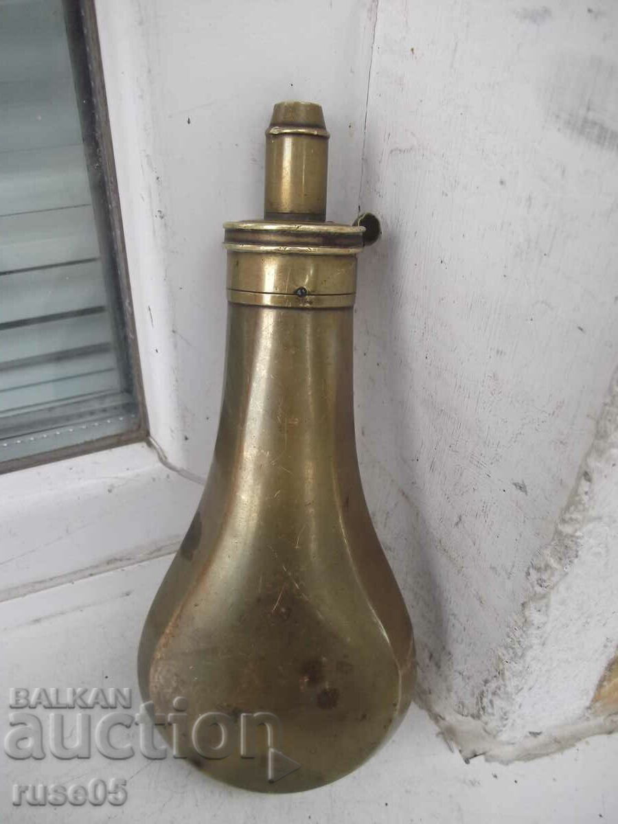 Auction "G. & J.W.HAWKSLEY - SHEFFIELD" English gunpowder box Auction "G. & J.W.HAWKSLEY - SHEFFIELD" English gunpowder box