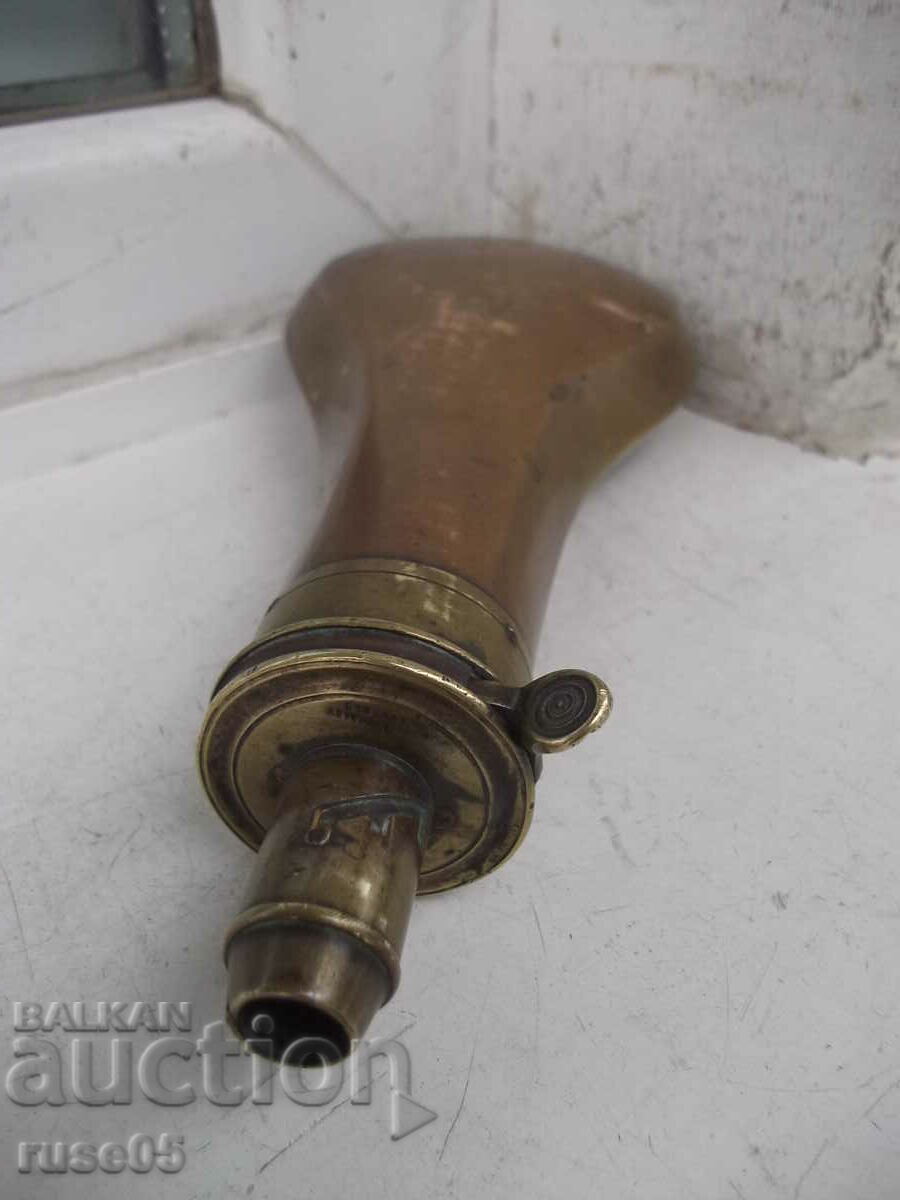 Delivery of "G. & J.W.HAWKSLEY - SHEFFIELD" English gunpowder box Delivery of "G. & J.W.HAWKSLEY - SHEFFIELD" English gunpowder box