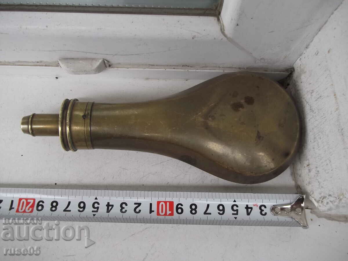 "G. & J.W.HAWKSLEY - SHEFFIELD" English gunpowder box - 7 "G. & J.W.HAWKSLEY - SHEFFIELD" English gunpowder box - 7