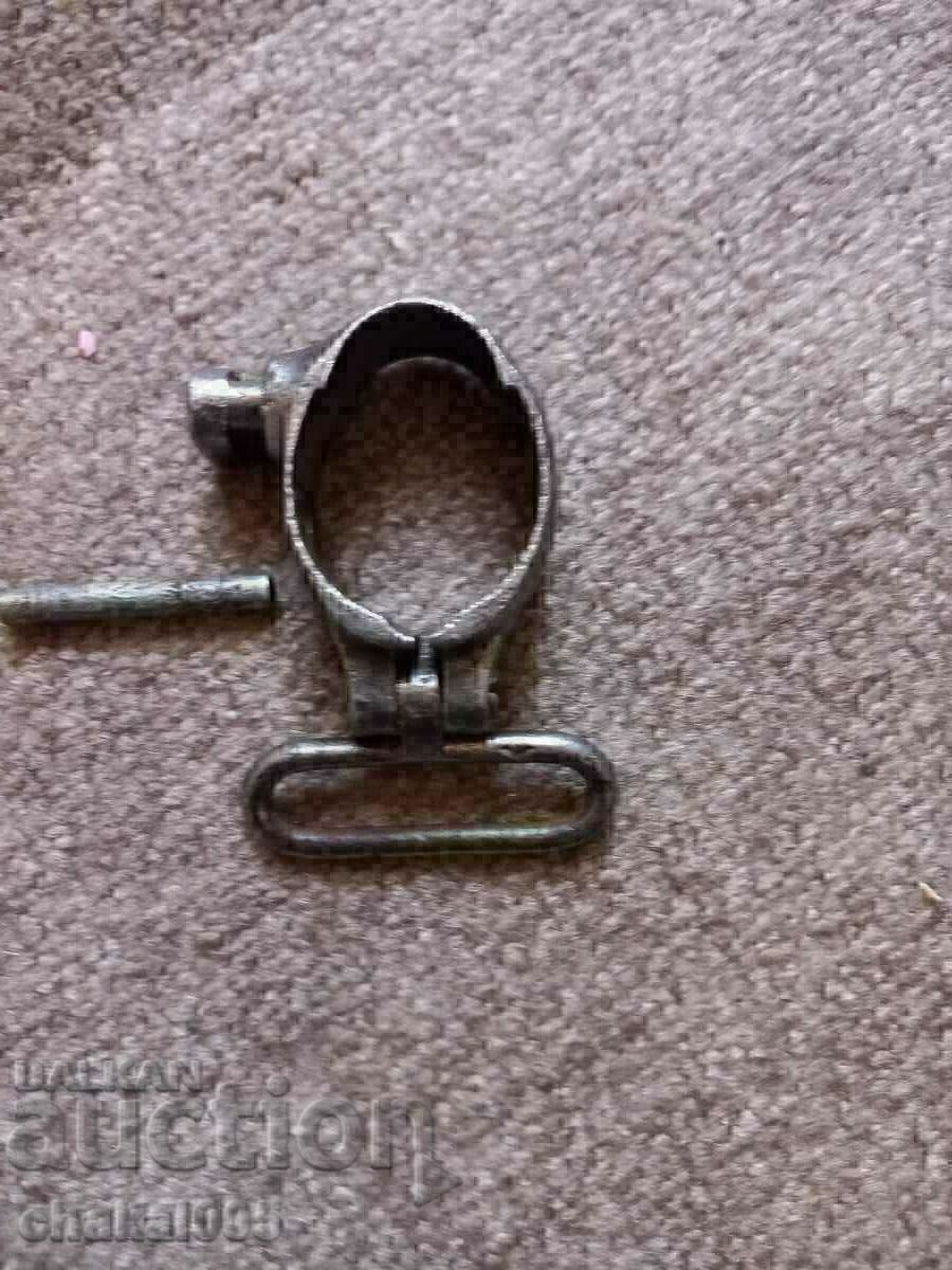 Martin bracelet with price 250.00 BGN | € 127.82