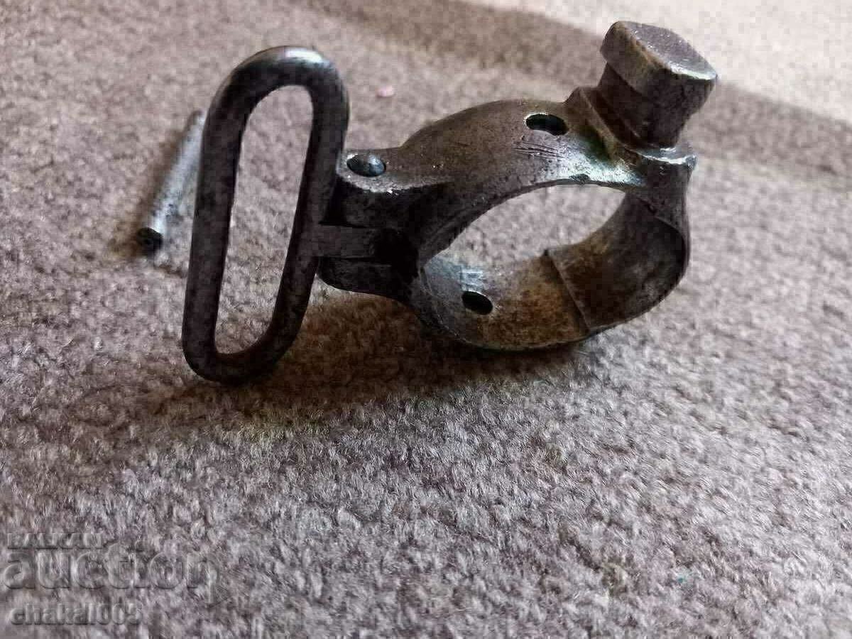 Auction  Martin bracelet