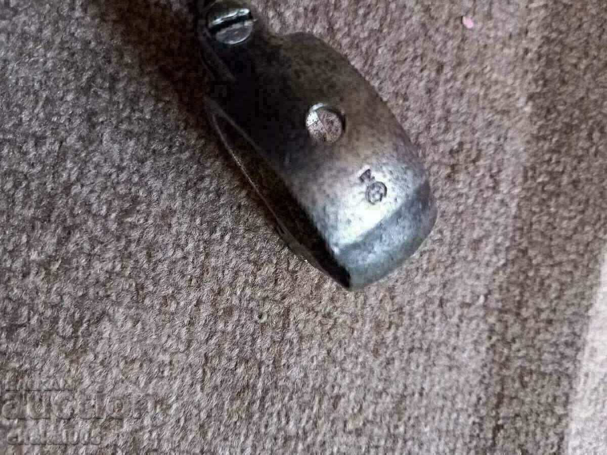 Παράδοση Βραχιόλι Martin