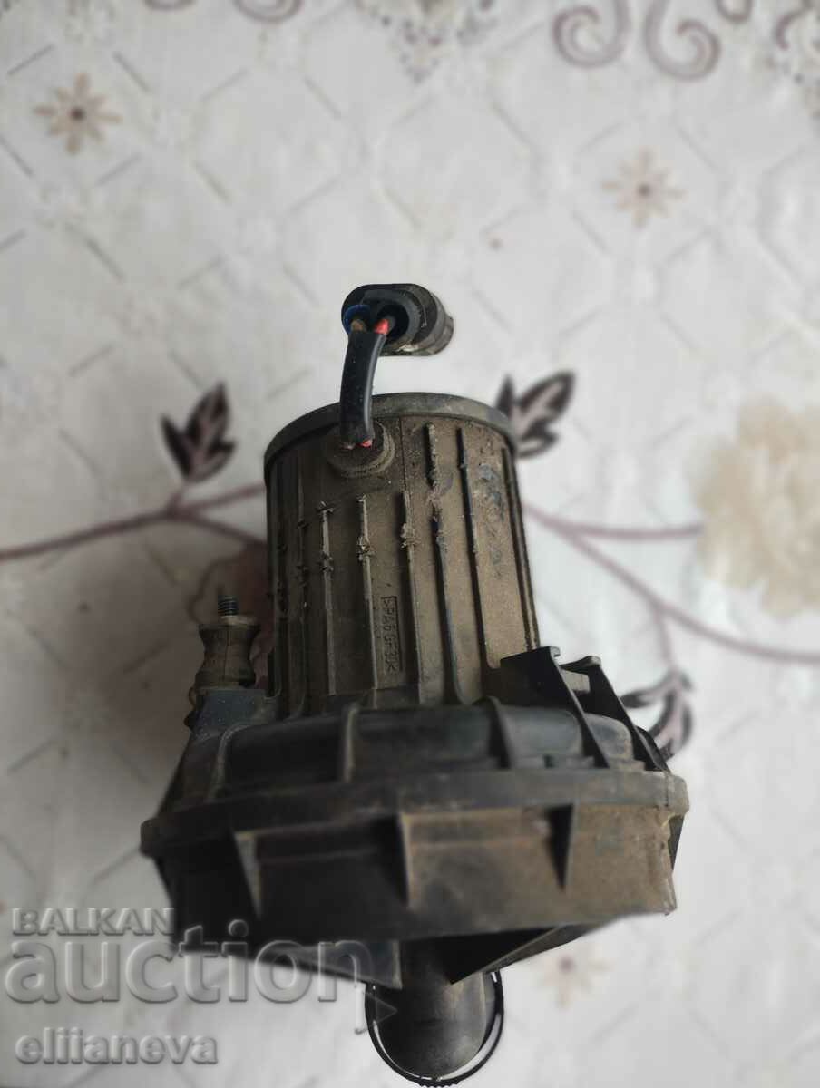 Delivery of Secondary air pump for VW Passat B5.5 Delivery of Secondary air pump for VW Passat B5.5