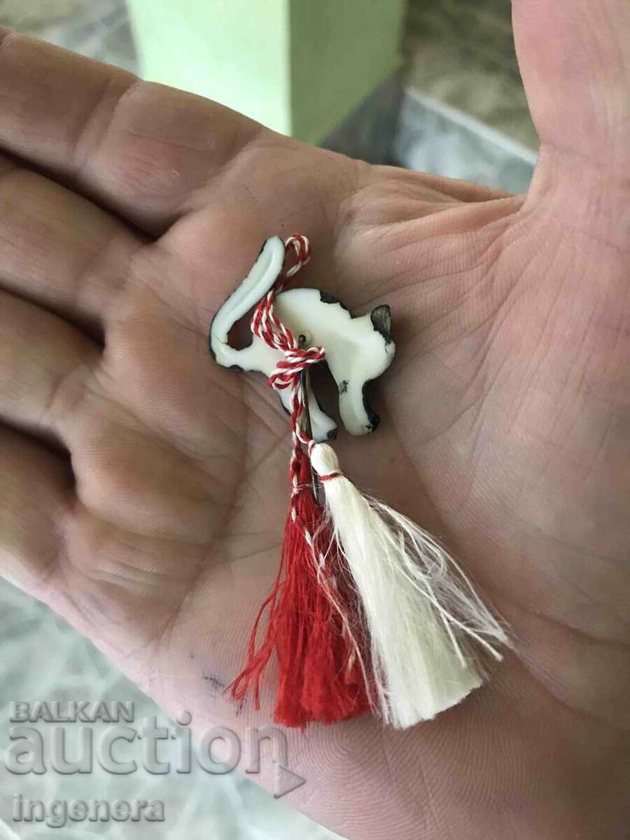 Licitație MARTENITSA MARTENITSA DE LA SOCA PENTRU COLECTATORI