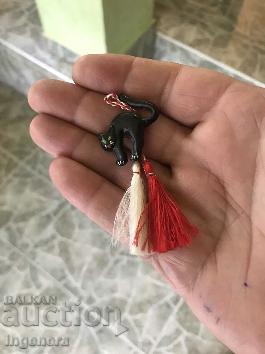 MARTENITSA MARTENITSA DE LA SOCA PENTRU COLECTATORI MARTENITSA MARTENITSA DE LA SOCA PENTRU COLECTATORI