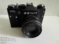 Old ZENIT TTL camera