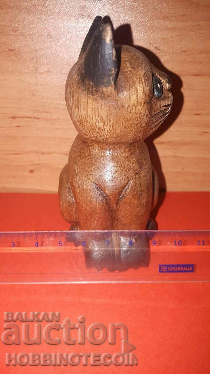 Δημοπρασία ΞΥΛΙΝΟ ΕΙΔΩΛΙΟ ΑΓΑΛΜΑΤΑ ΓΑΤΑΣ 1 Δημοπρασία ΞΥΛΙΝΟ ΕΙΔΩΛΙΟ ΑΓΑΛΜΑΤΑ ΓΑΤΑΣ 1