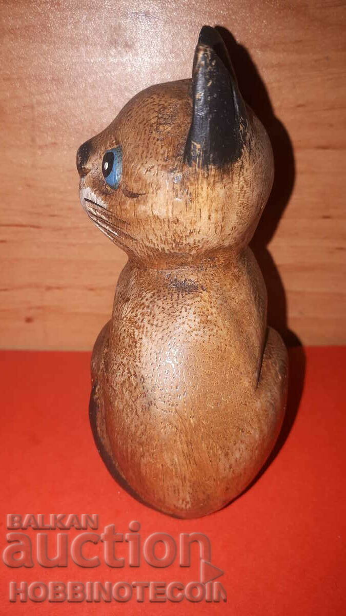 Παράδοση ΞΥΛΙΝΟ ΕΙΔΩΛΙΟ ΑΓΑΛΜΑΤΑ ΓΑΤΑΣ 1 Παράδοση ΞΥΛΙΝΟ ΕΙΔΩΛΙΟ ΑΓΑΛΜΑΤΑ ΓΑΤΑΣ 1