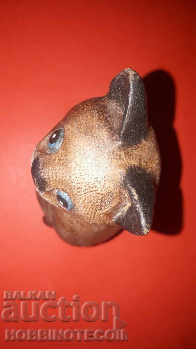 ΞΥΛΙΝΟ ΕΙΔΩΛΙΟ ΑΓΑΛΜΑΤΑ ΓΑΤΑΣ 1 - 5 ΞΥΛΙΝΟ ΕΙΔΩΛΙΟ ΑΓΑΛΜΑΤΑ ΓΑΤΑΣ 1 - 5