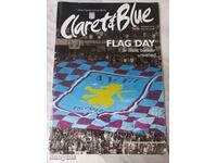 Футбол - Списание Claret and blue - Астон Вила /Aston Villa/