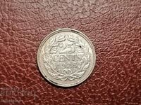 1928 25 σεντς Ολλανδία