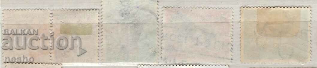 Fauna with price 0.50 BGN | € 0.26 Fauna with price 0.50 BGN | € 0.26