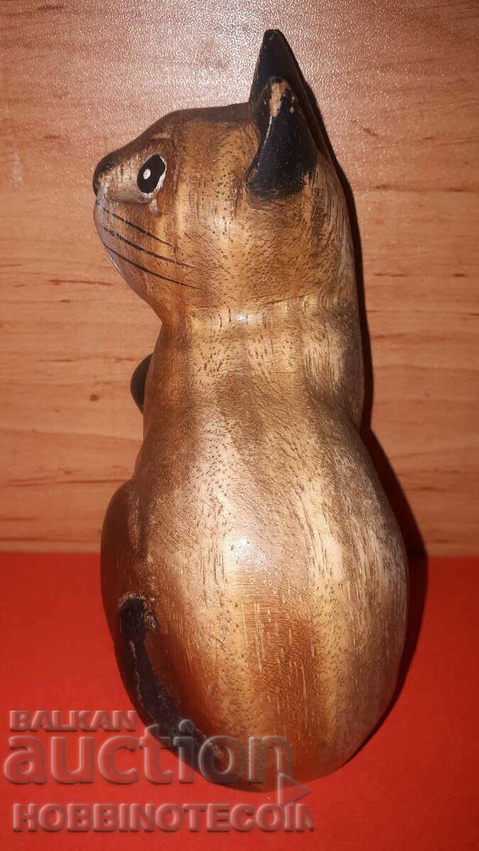 Παράδοση ΞΥΛΙΝΟ ΕΙΔΩΛΙΟ ΑΓΑΛΜΑ ΓΑΤΑΣ 4 Παράδοση ΞΥΛΙΝΟ ΕΙΔΩΛΙΟ ΑΓΑΛΜΑ ΓΑΤΑΣ 4