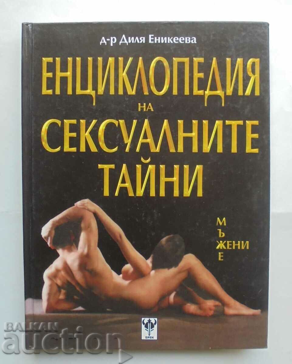 Εγκυκλοπαίδεια των σεξουαλικών μυστικών - Dilya Enikeeva 2003