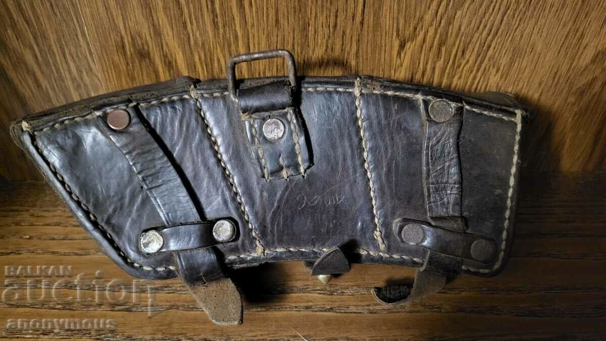 Немска паласка за маузер с цена 250.00 лв. | € 127.82 Немска паласка за маузер с цена 250.00 лв. | € 127.82