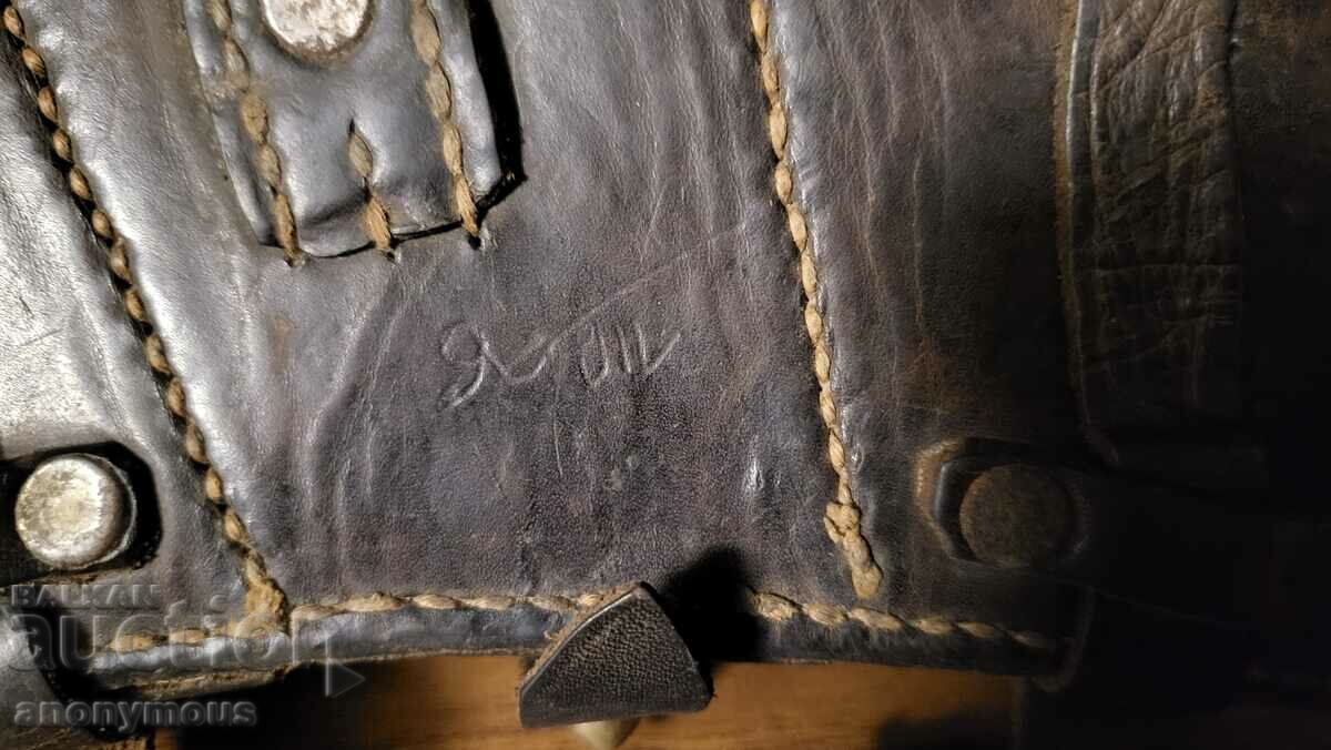 Аукцион Немска паласка за маузер Аукцион Немска паласка за маузер