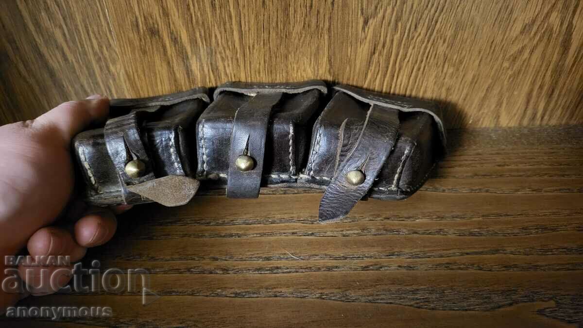 Доставка на Немска паласка за маузер Доставка на Немска паласка за маузер