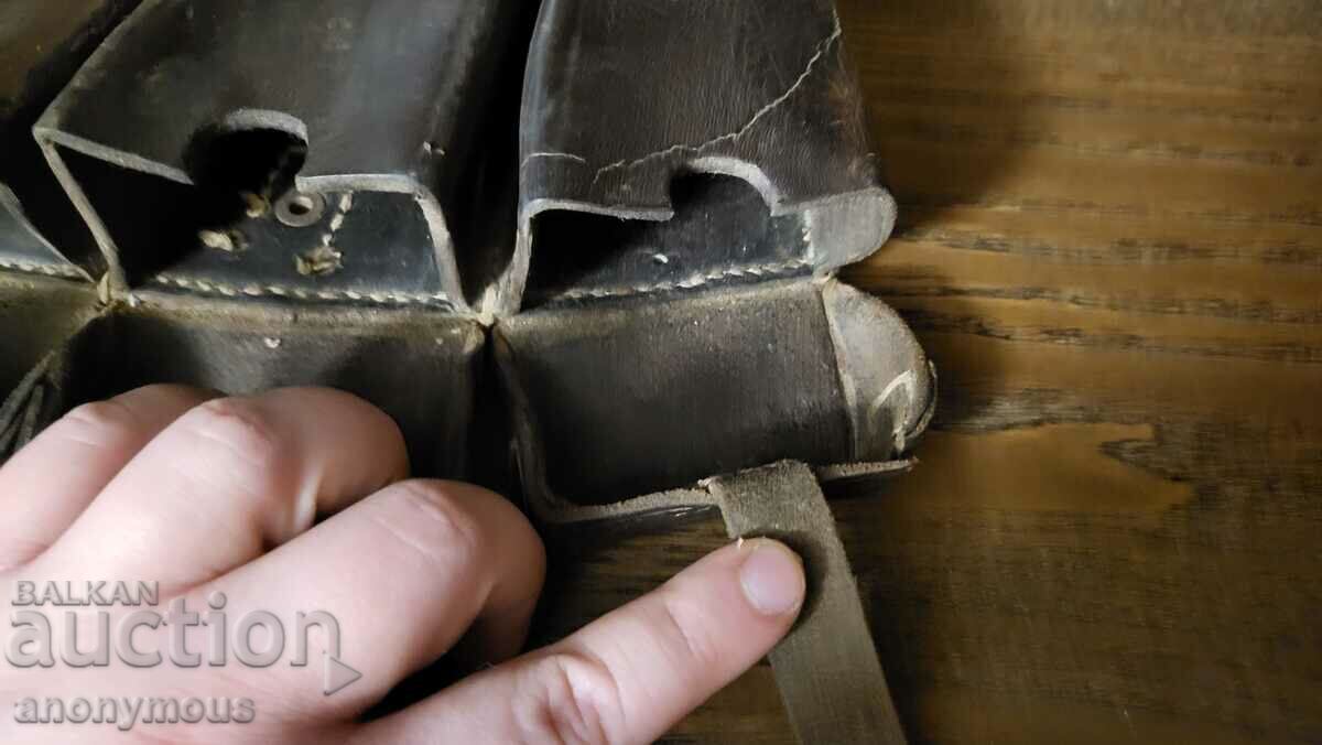 Немска паласка за маузер - 7 Немска паласка за маузер - 7