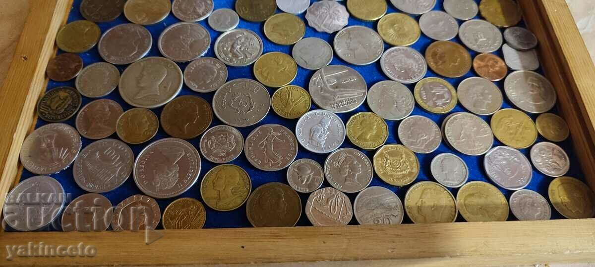 Lot coins world! - 6 Lot coins world! - 6