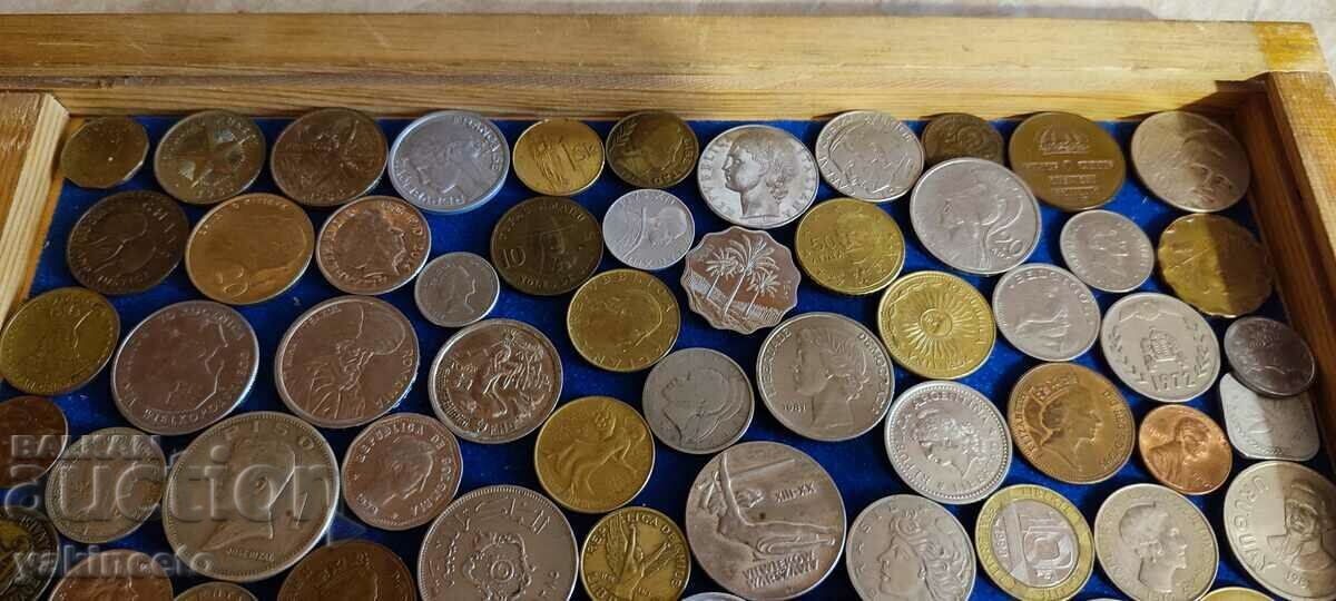 Lot coins world! - 7 Lot coins world! - 7