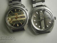 LOT ORIENT automatic + manual winding; TOP condition!
