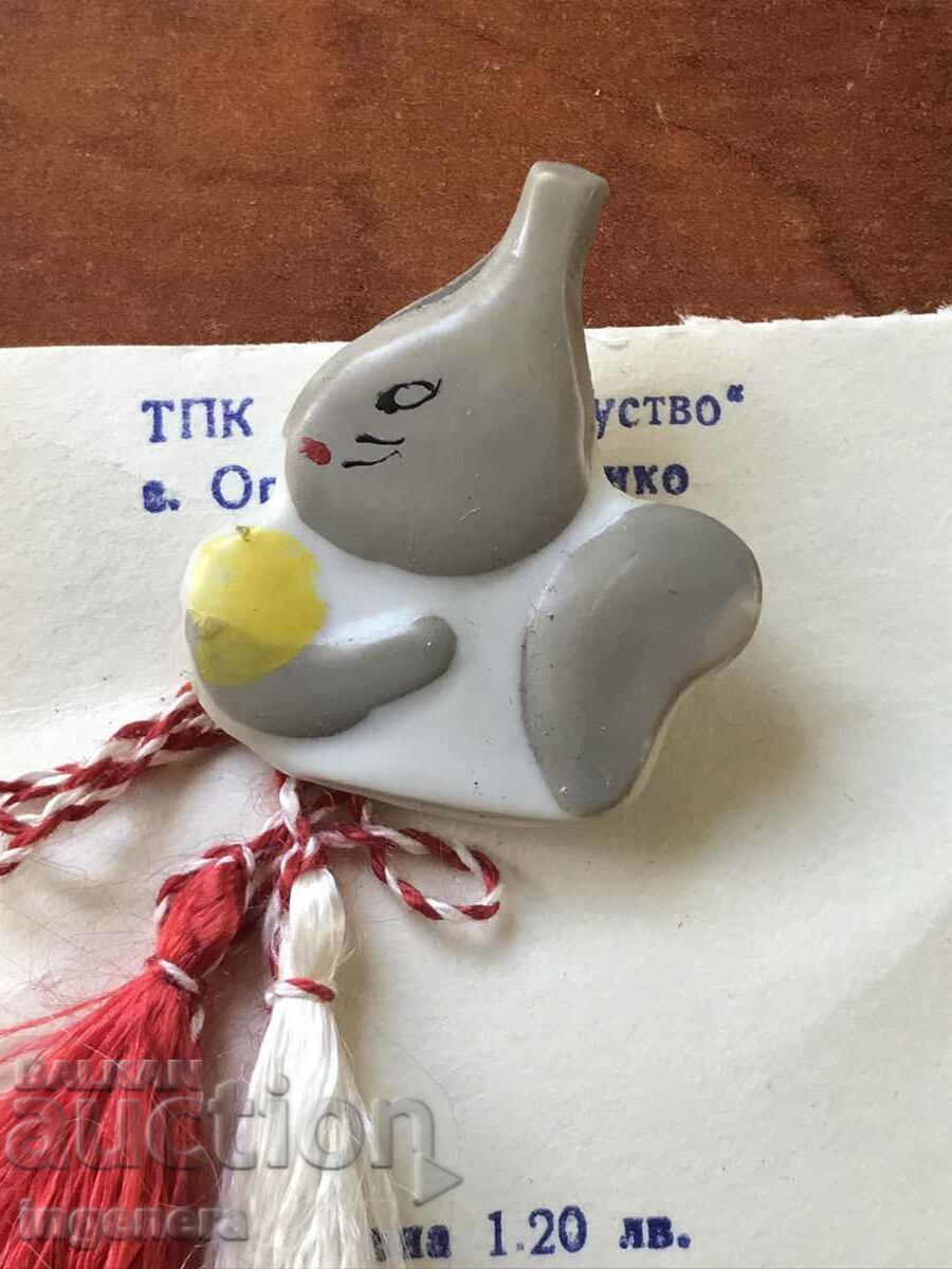 Auction MARTENITSA MARTENITSA FROM SOCA FOR COLLECTORS Auction MARTENITSA MARTENITSA FROM SOCA FOR COLLECTORS