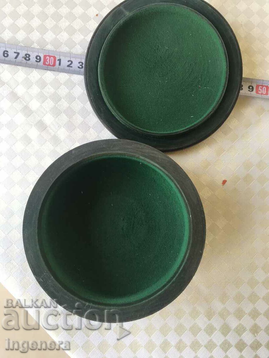 Auction BOX WOOD PYROGRAPH DRAWING ANTIQUE FROM SOCA MOSTRA Auction BOX WOOD PYROGRAPH DRAWING ANTIQUE FROM SOCA MOSTRA