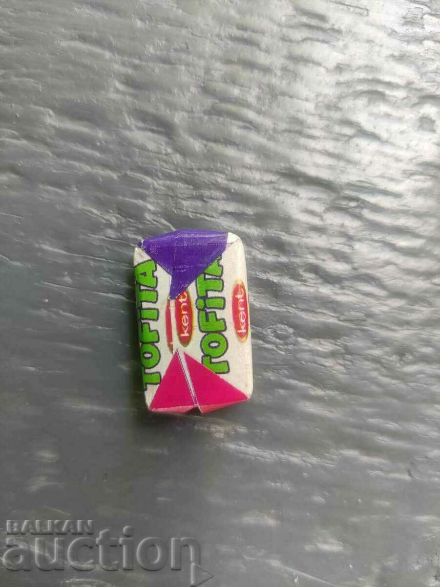 Tofita Kent chewing gum - 6