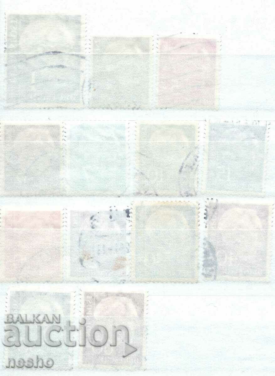 philately with price 3.90 BGN | € 1.99 philately with price 3.90 BGN | € 1.99