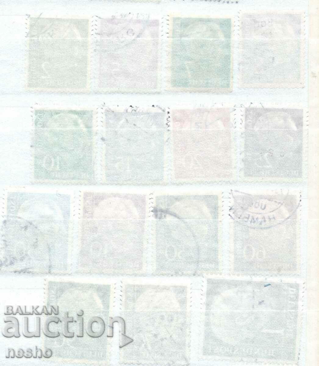 φιλοτελισμός με τιμή 6.20 BGN | € 3.17