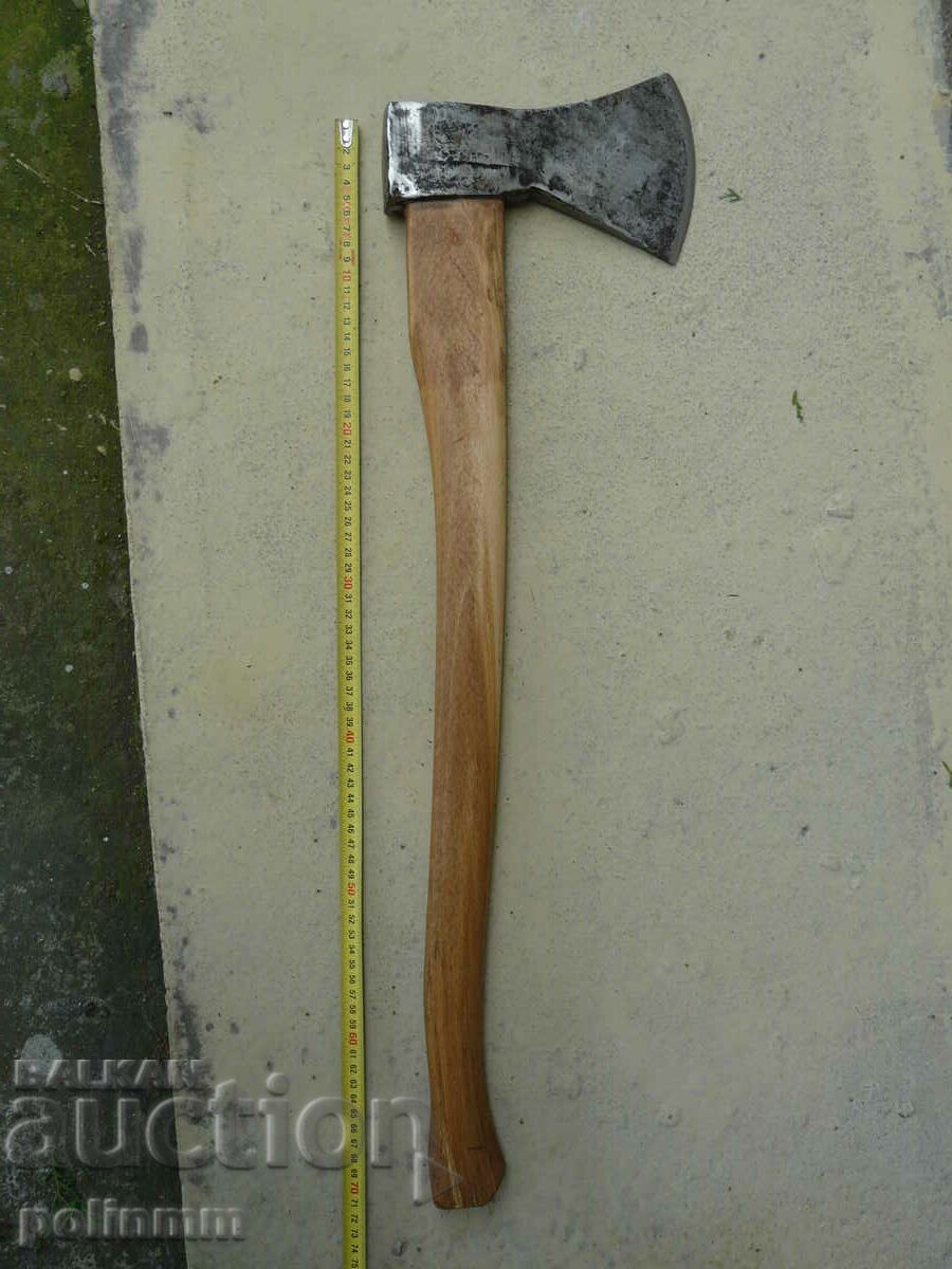 Auction  Oshenkopf's Ax - 493
