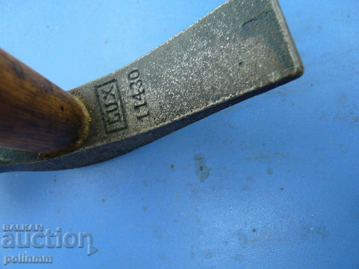 Παράδοση Γερμανικό σφυρί τσαγκάρη LUX - 281 Παράδοση Γερμανικό σφυρί τσαγκάρη LUX - 281