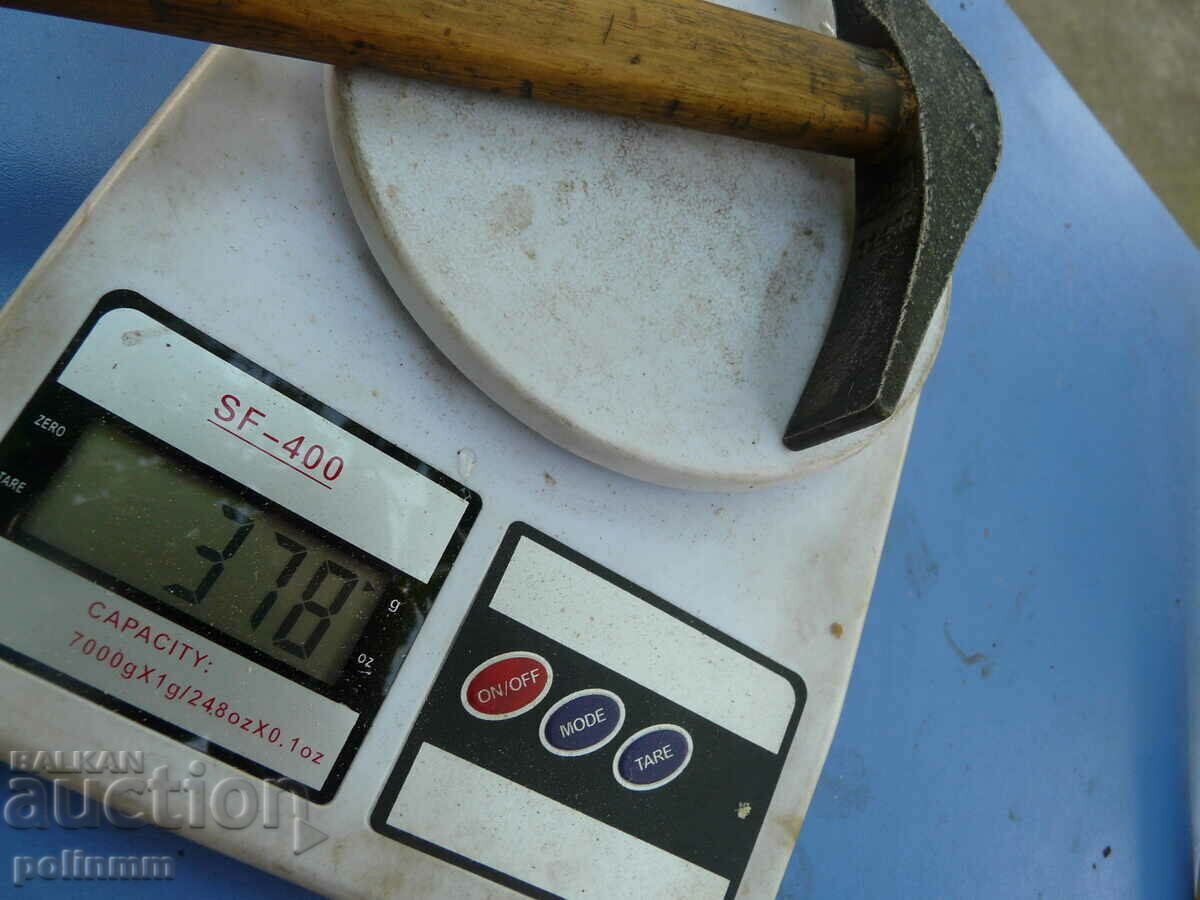 Γερμανικό σφυρί τσαγκάρη LUX - 281 - 6 Γερμανικό σφυρί τσαγκάρη LUX - 281 - 6