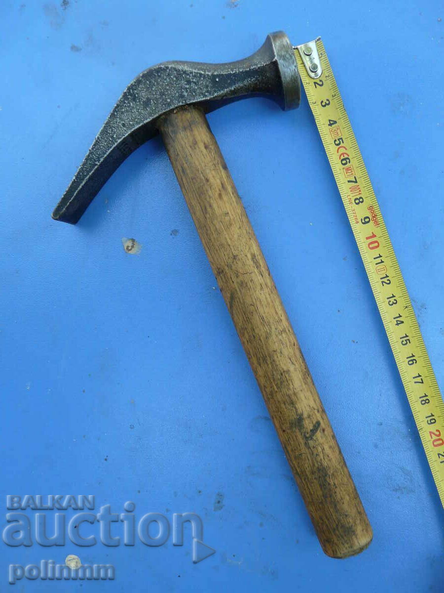 German cobbler's hammer LUX - 281