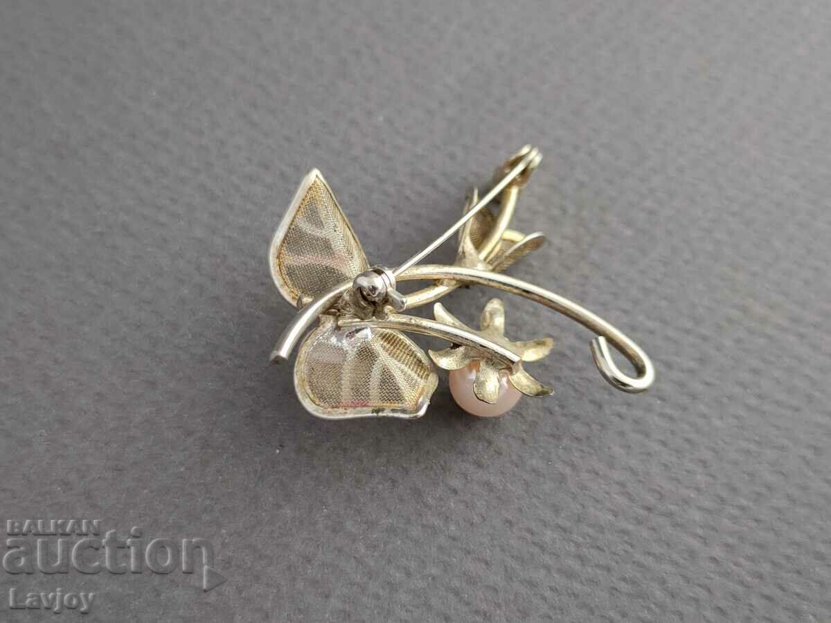 Auction Vintage Brooch *** Auction Vintage Brooch ***