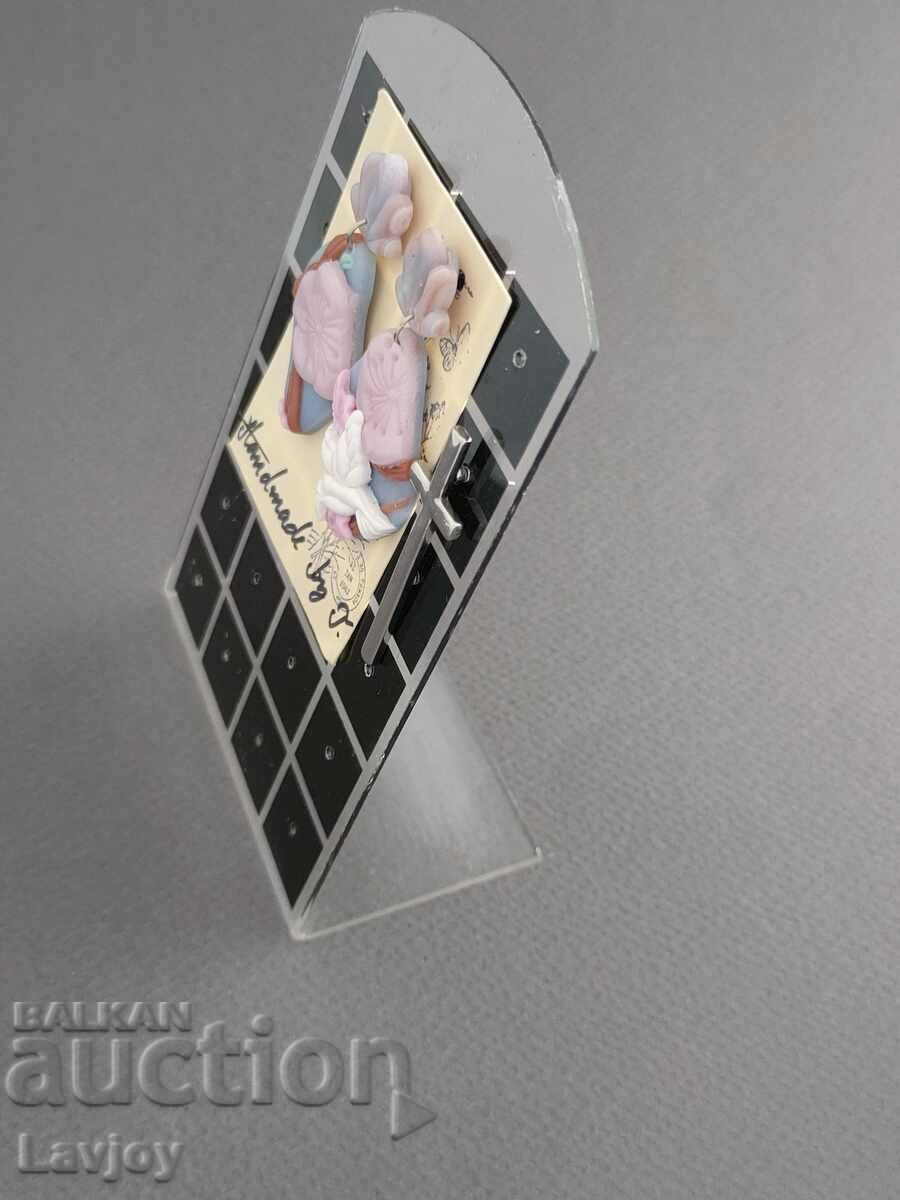 Auction  Handmade earrings