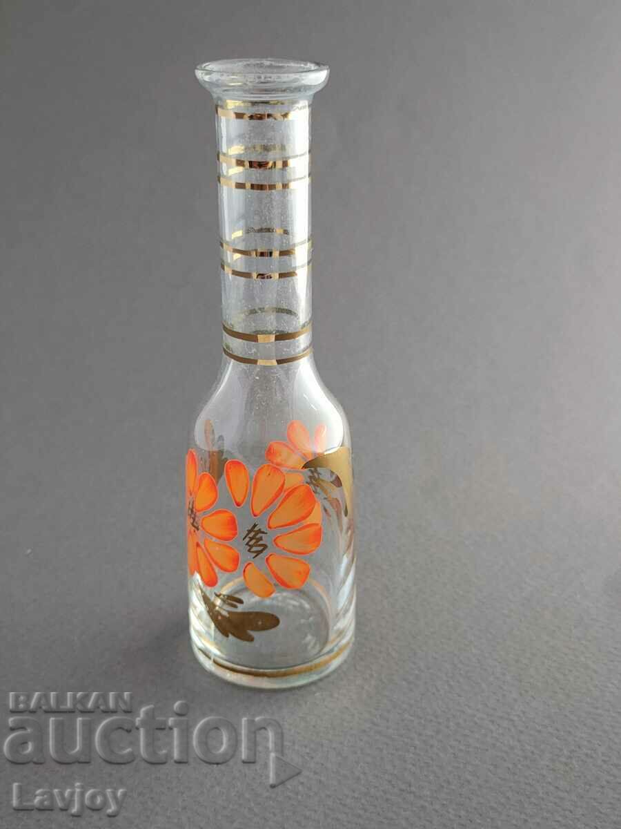 Hand-painted gilt border with price 15.00 BGN | € 7.67 Hand-painted gilt border with price 15.00 BGN | € 7.67