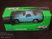 1/60 Welly 1965 Lotus Elan. New