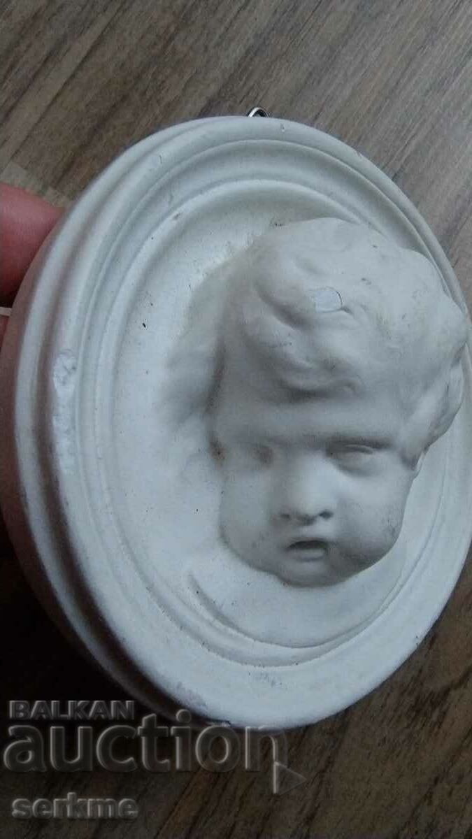 Auction Porcelain figure Auction Porcelain figure