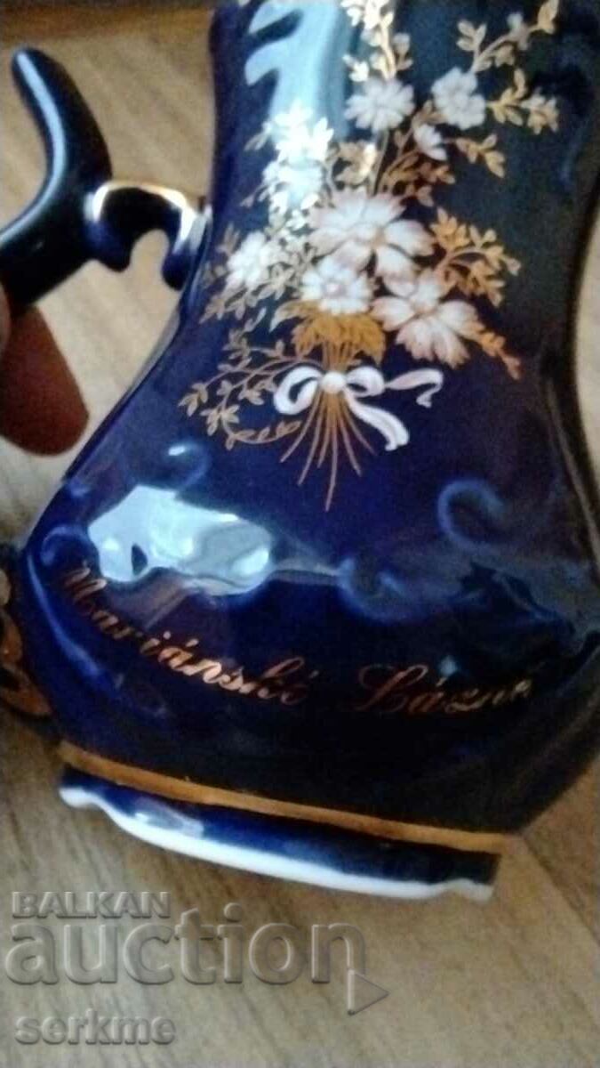 Vasă de porțelan - 5 Vasă de porțelan - 5