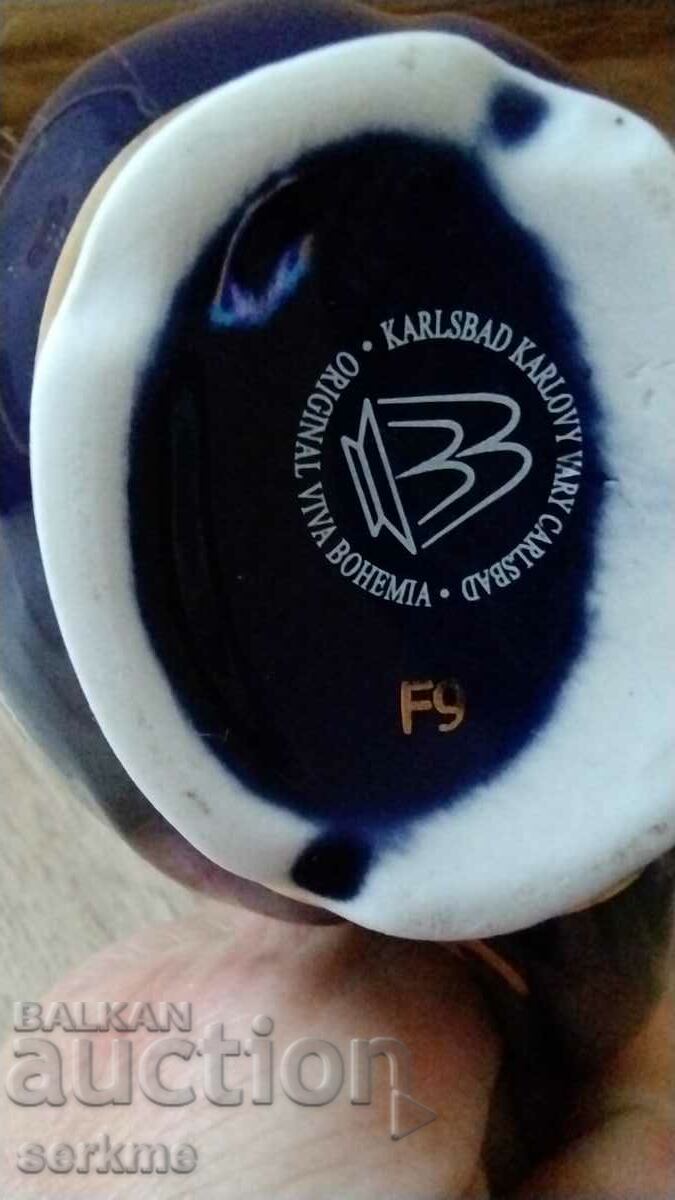 Vasă de porțelan - 6 Vasă de porțelan - 6