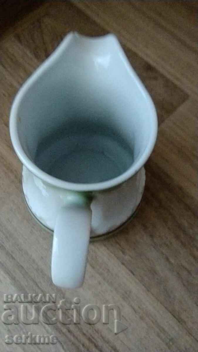 Порцеланов съд - 5 Порцеланов съд - 5