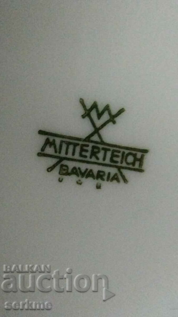 Порцеланов съд - 6 Порцеланов съд - 6