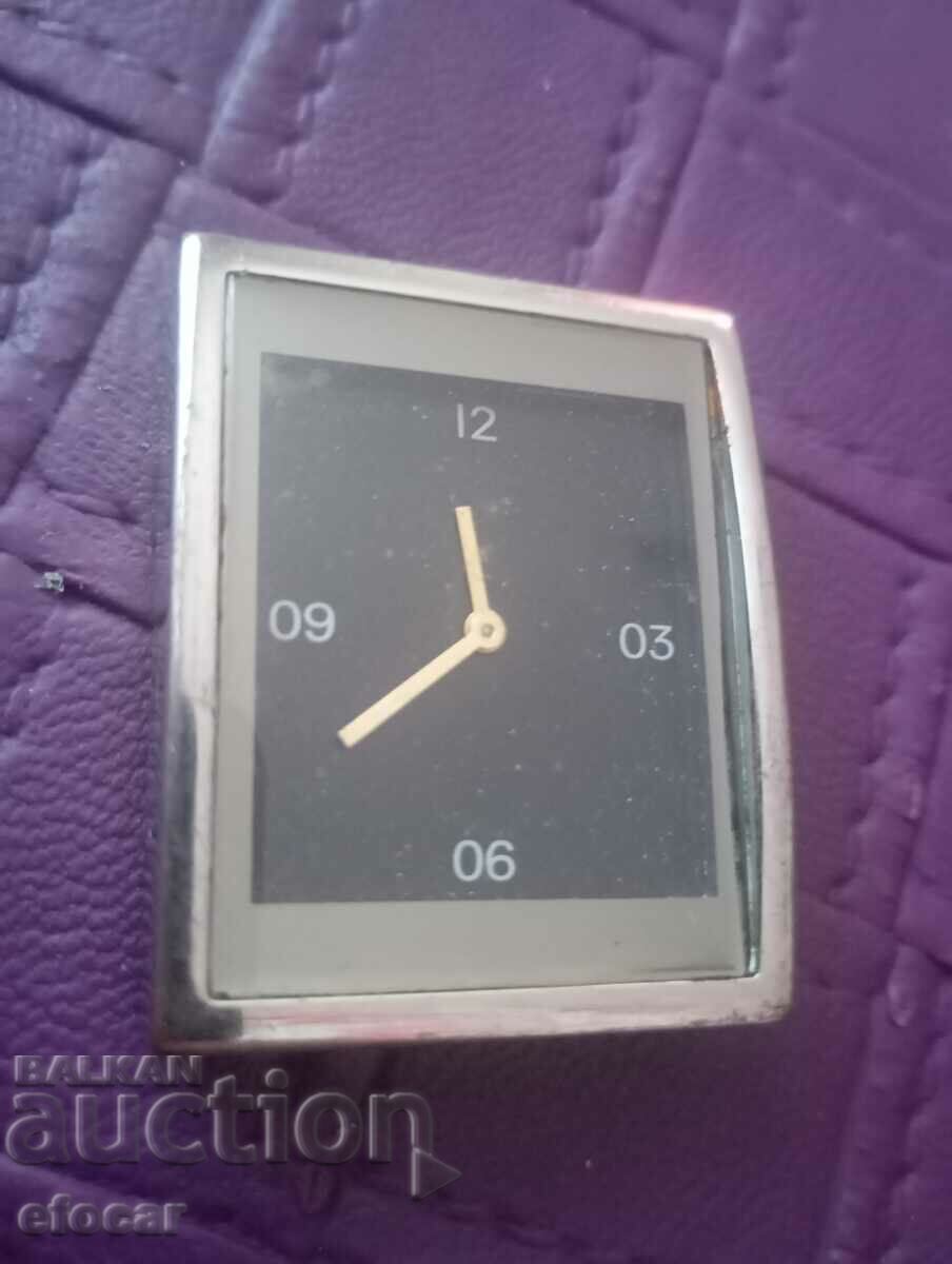 Ανδρικό ρολόι από 0,01 σεντ